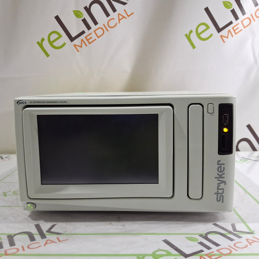 Stryker Stryker SDC3 240 060 100 Image Management System Rigid Endoscopy reLink Online