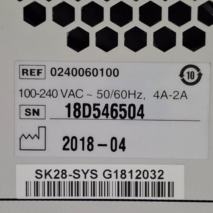 Stryker SDC3 240 060 100 Image Management System