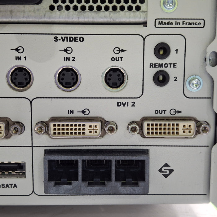 Stryker SDC3 240 060 100 Image Management System