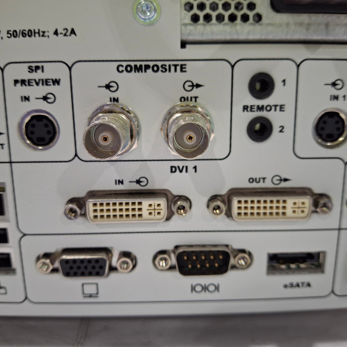 Stryker SDC3 240 060 100 Image Management System