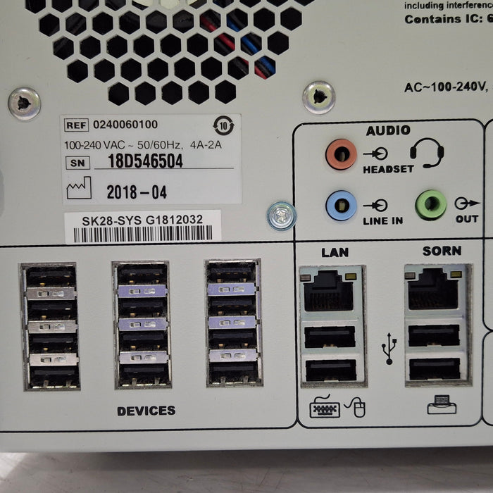 Stryker SDC3 240 060 100 Image Management System