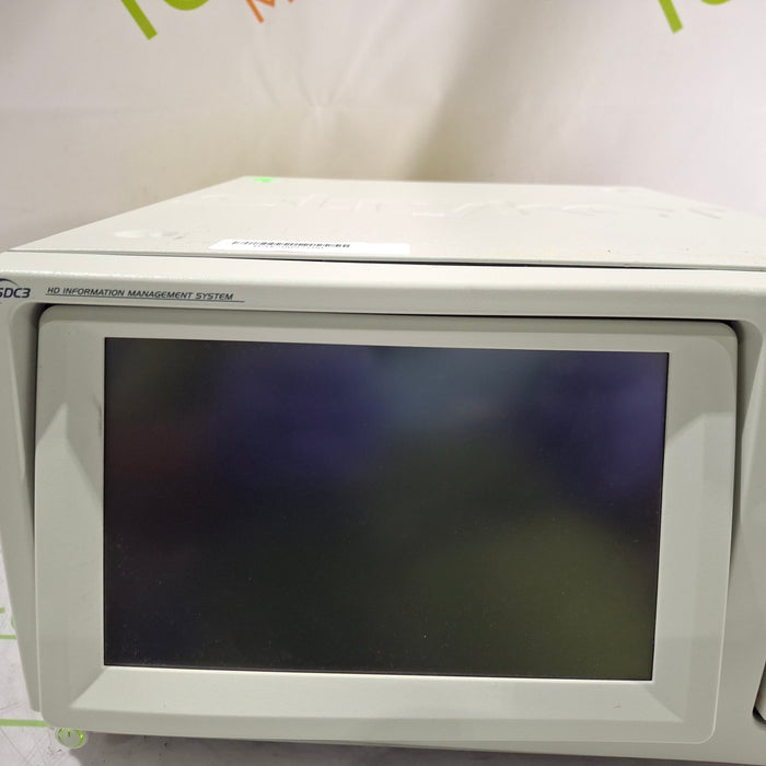 Stryker SDC3 240 060 100 Image Management System