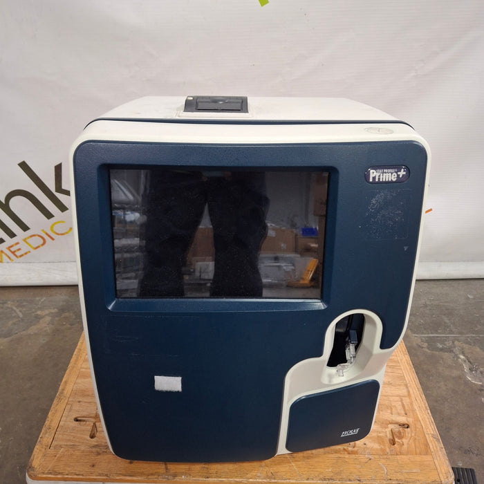 Nova Biomedical Corp. Stat Profile Prime Plus Analyzer
