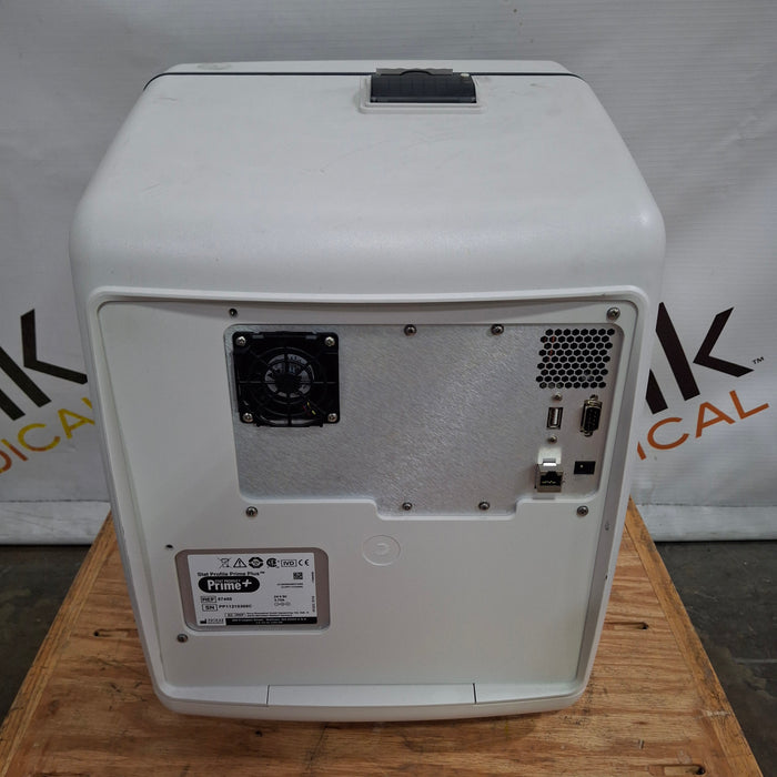 Nova Biomedical Corp. Stat Profile Prime Plus Analyzer