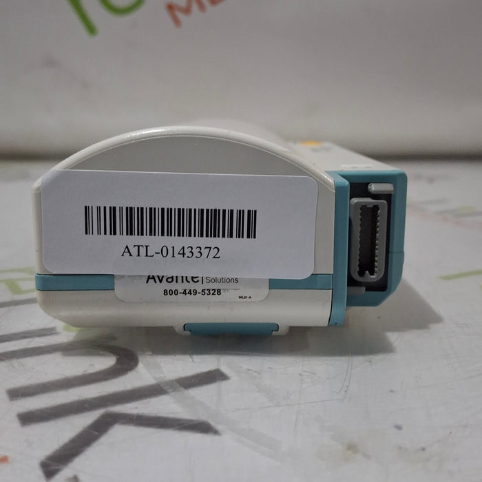 Philips M3001A-A01 Fast SpO2, NIBP, ECG MMS Module