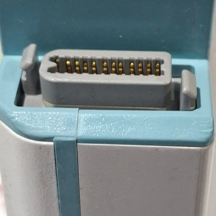 Philips M3001A-A01 Fast SpO2, NIBP, ECG MMS Module