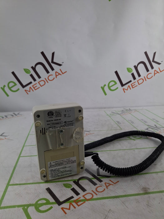 Maxtec, Inc. MaxO2 OM25-AE Oxygen Analyzer