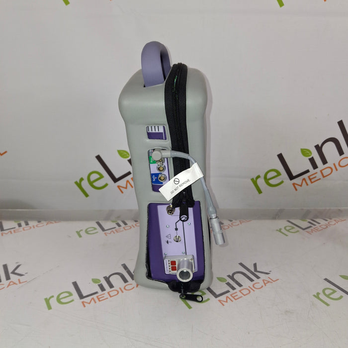 CareFusion Revel Transport Ventilator