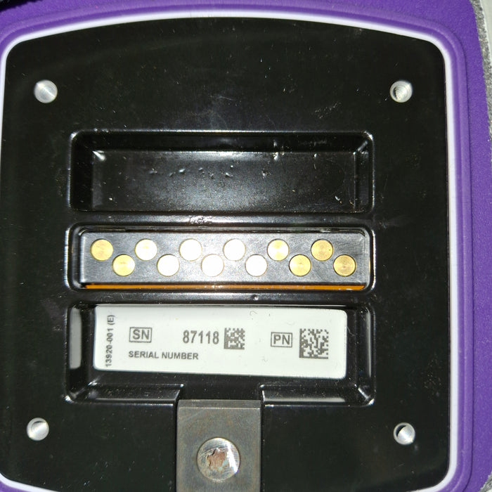 CareFusion Revel Transport Ventilator