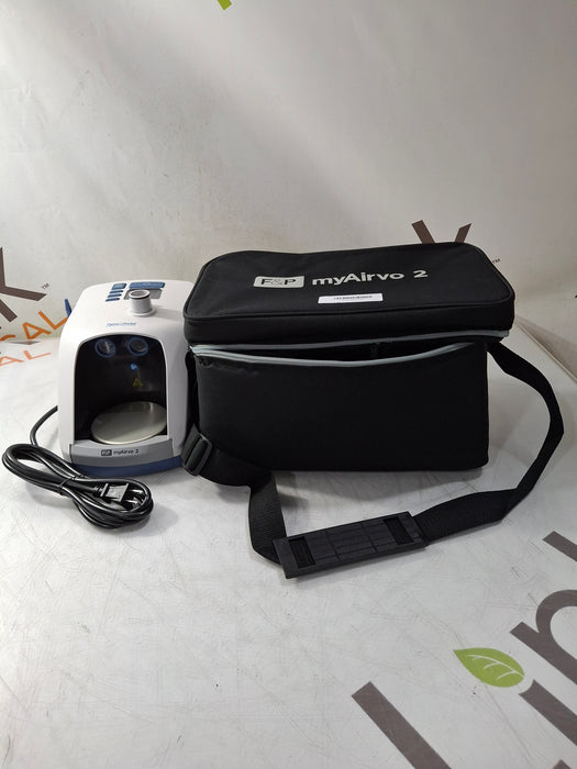 Fisher & Paykel myAirvo 2 Humidified High Flow Therapy Unit