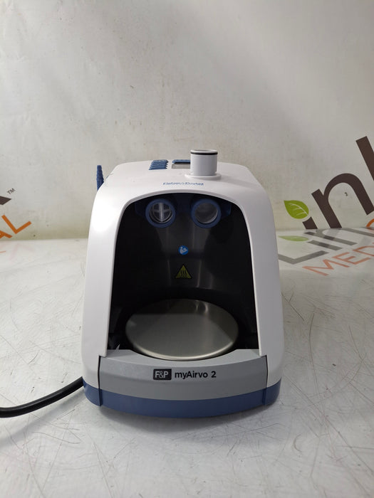 Fisher & Paykel myAirvo 2 Humidified High Flow Therapy Unit