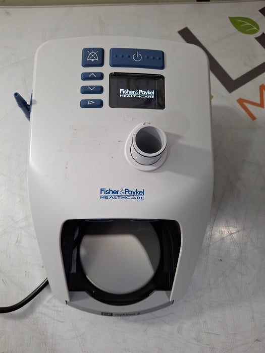 Fisher & Paykel myAirvo 2 Humidified High Flow Therapy Unit