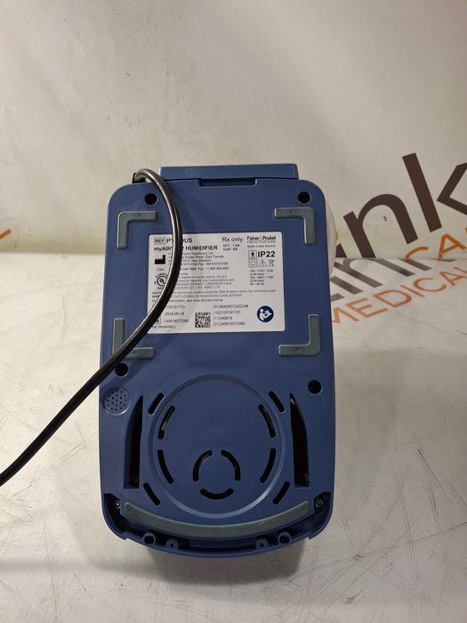 Fisher & Paykel myAirvo 2 Humidified High Flow Therapy Unit