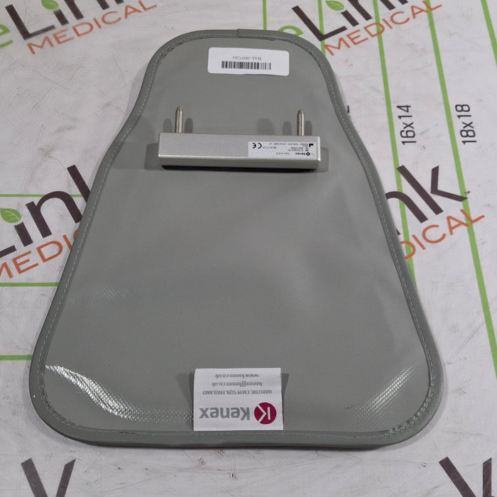 Kenex Limited 312/DS/3.30 Top Shield