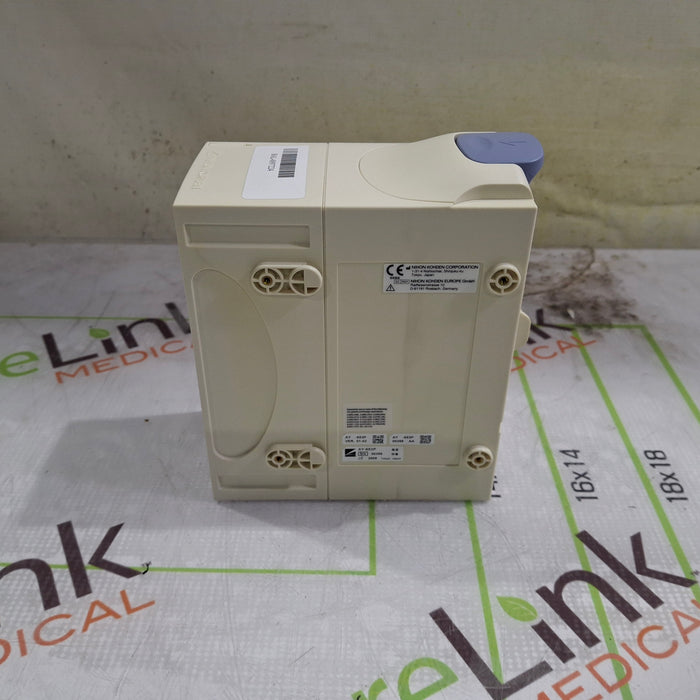 Nihon Kohden AY-653P Lifescope Patient Bedside Module