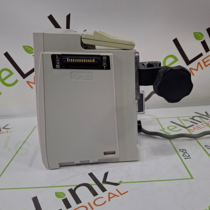CareFusion Alaris 8015 Small Screen POC Infusion Pump