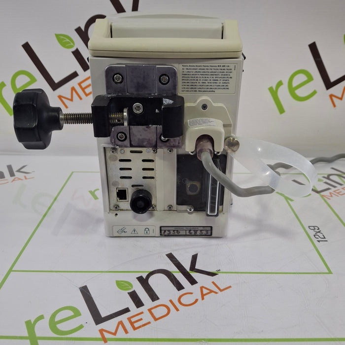 CareFusion Alaris 8015 Small Screen POC Infusion Pump