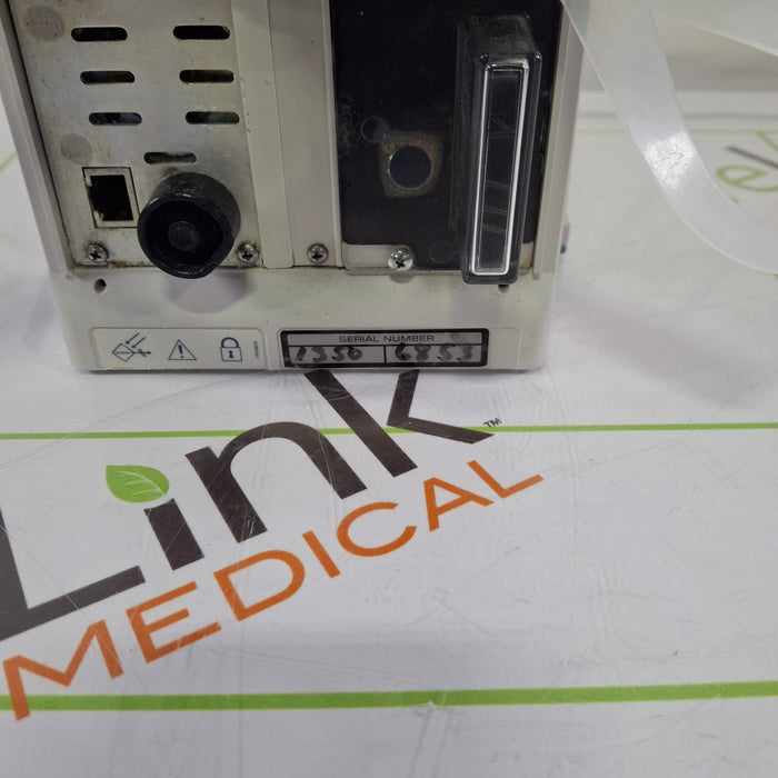 CareFusion Alaris 8015 Small Screen POC Infusion Pump