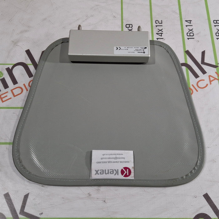 Kenex Limited 312/DS/3.41 Top Shield