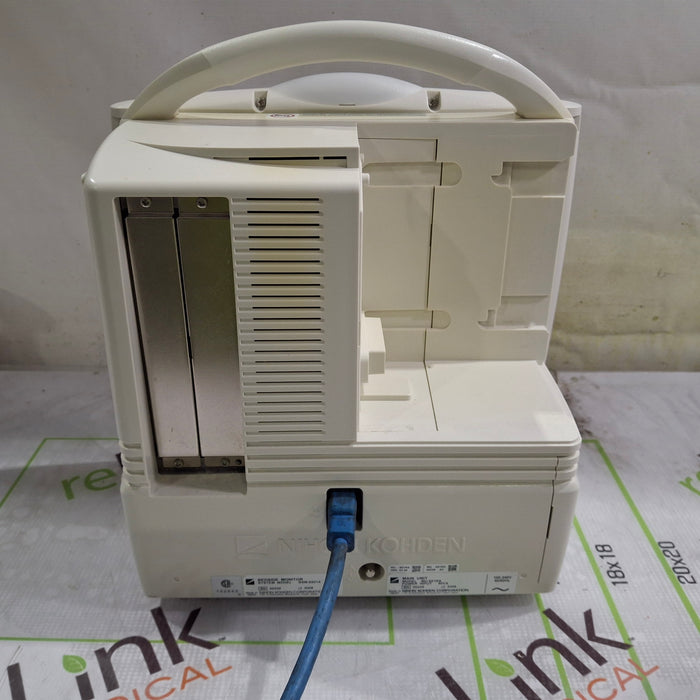 Nihon Kohden BSM-6501A Patient Monitor
