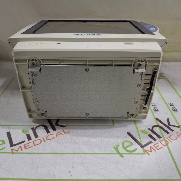 Nihon Kohden BSM-6501A Patient Monitor