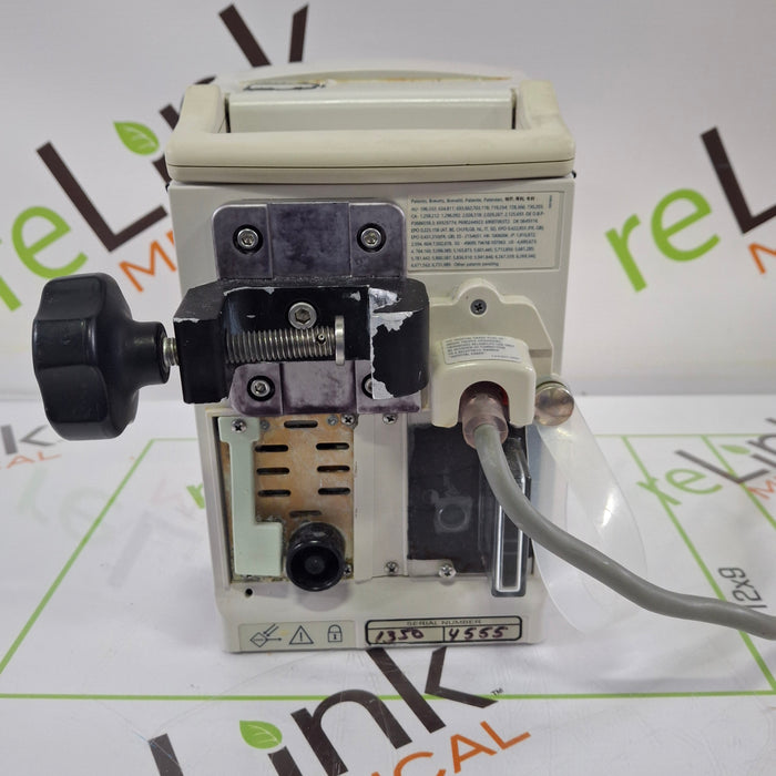 CareFusion Alaris 8015 Small Screen POC Infusion Pump