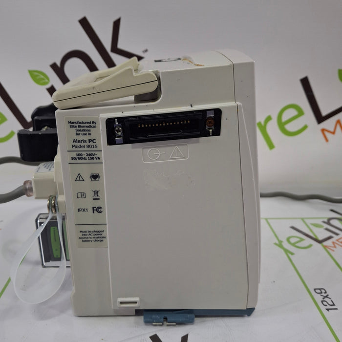CareFusion Alaris 8015 Small Screen POC Infusion Pump