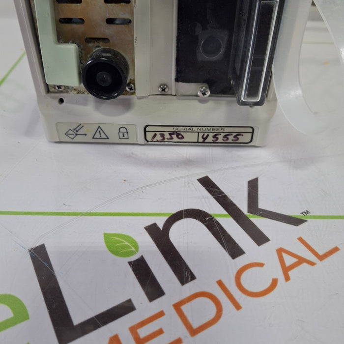 CareFusion Alaris 8015 Small Screen POC Infusion Pump