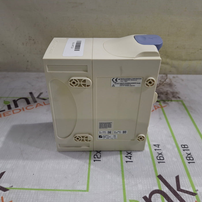 Nihon Kohden AY-653P Lifescope Patient Bedside Module