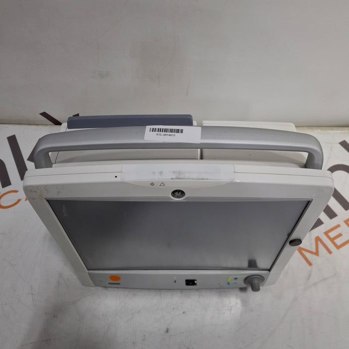 GE Healthcare Carescape B650 Neonatal Care Patient Monitor