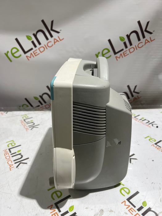 Philips IntelliVue MP50 Patient Monitor