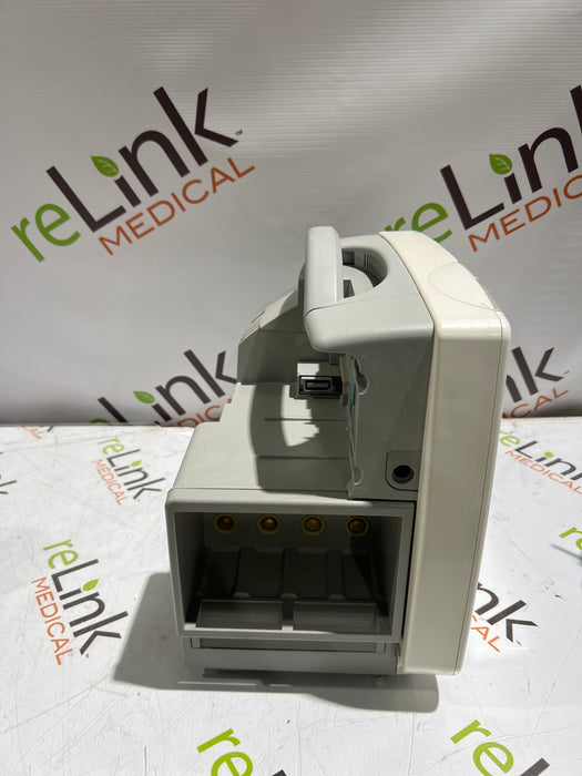 Philips IntelliVue MP50 Patient Monitor