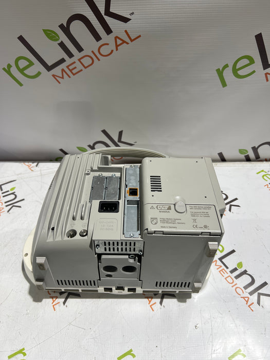 Philips IntelliVue MP50 Patient Monitor