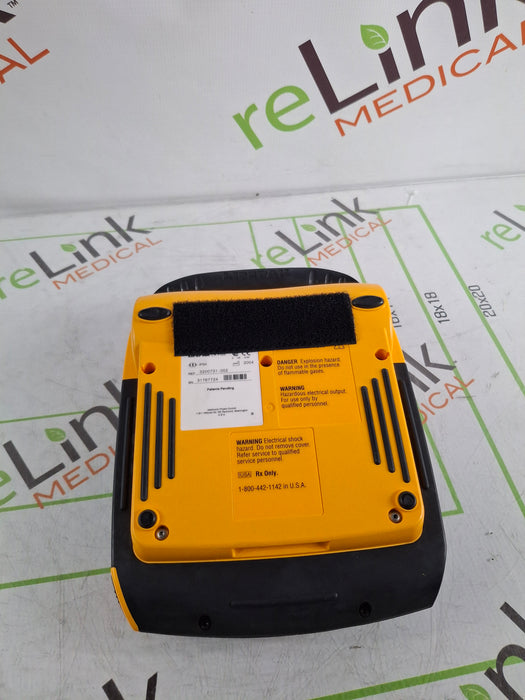 Medtronic LifePak CR Plus Defibrillator