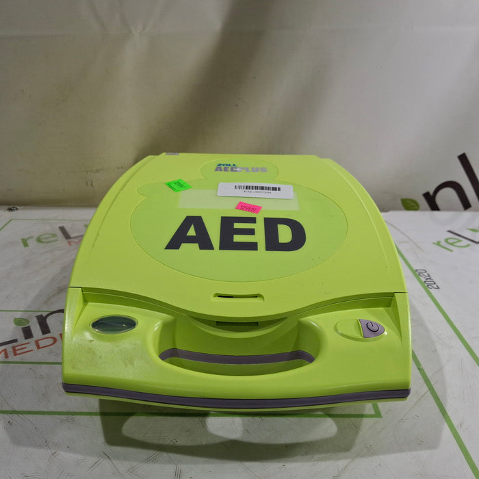 Zoll AED Plus