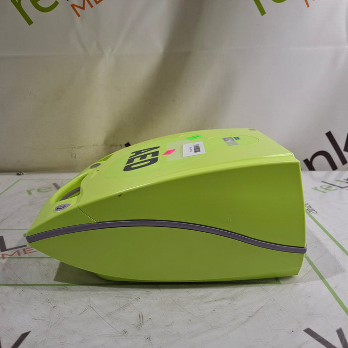 Zoll AED Plus
