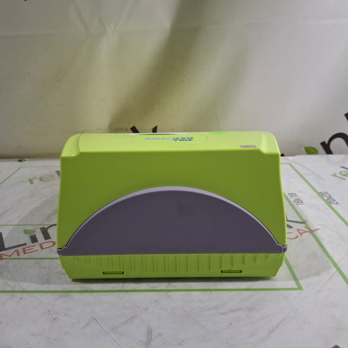 Zoll AED Plus