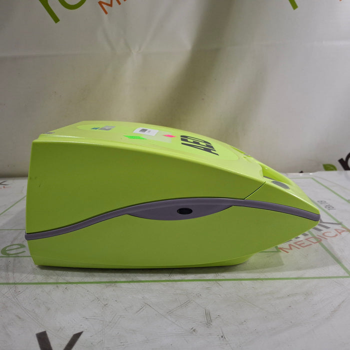 Zoll AED Plus