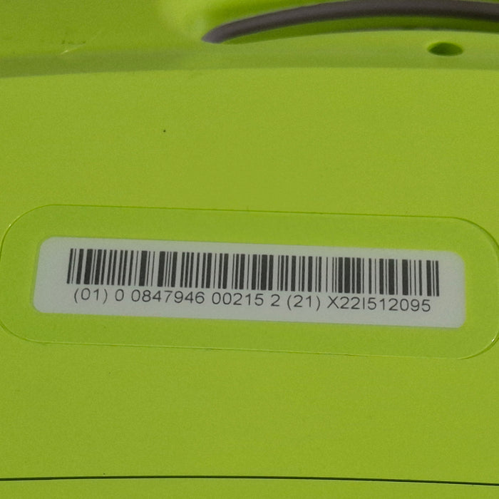 Zoll AED Plus
