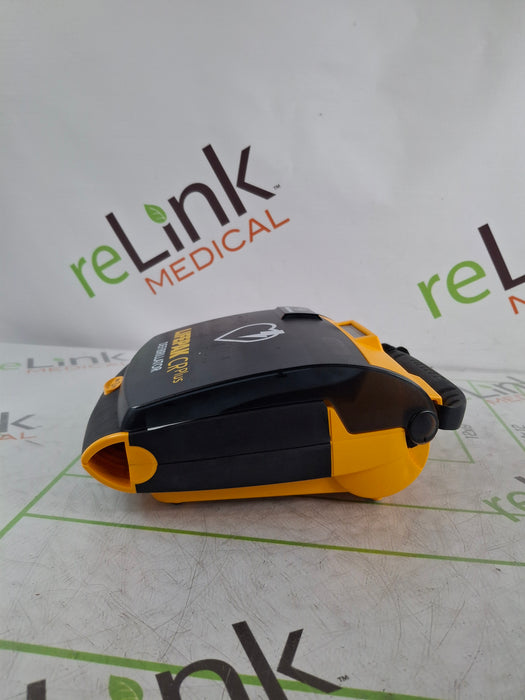 Medtronic LifePak CR Plus Defibrillator