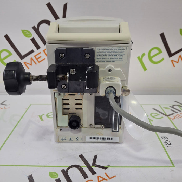 CareFusion Alaris 8015 Small Screen POC Infusion Pump