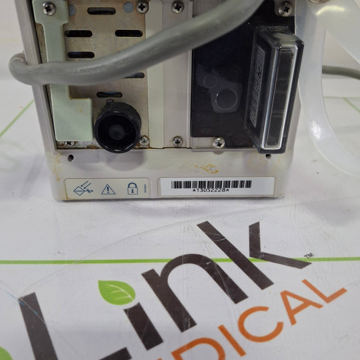 CareFusion Alaris 8015 Small Screen POC Infusion Pump