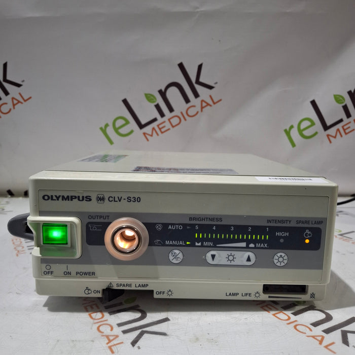 Olympus CLV-S30 Light Source