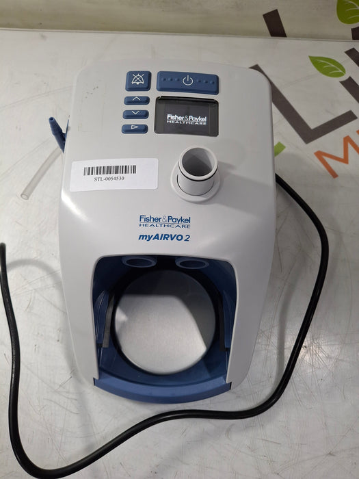 Fisher & Paykel myAirvo 2 Humidified High Flow Therapy Unit