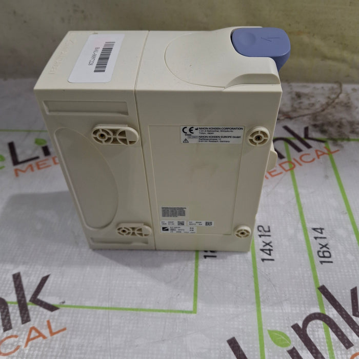 Nihon Kohden AY-653P Lifescope Patient Bedside Module