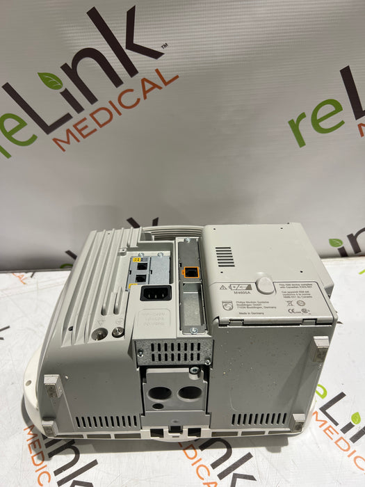 Philips IntelliVue MP50 Patient Monitor