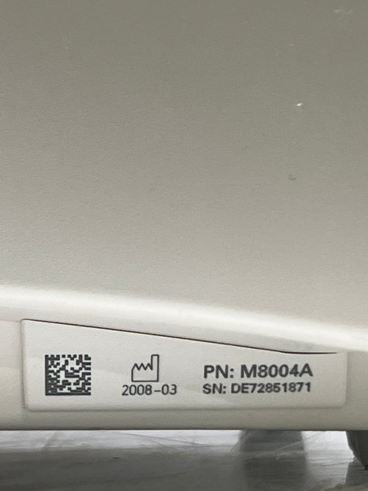 Philips IntelliVue MP50 Patient Monitor