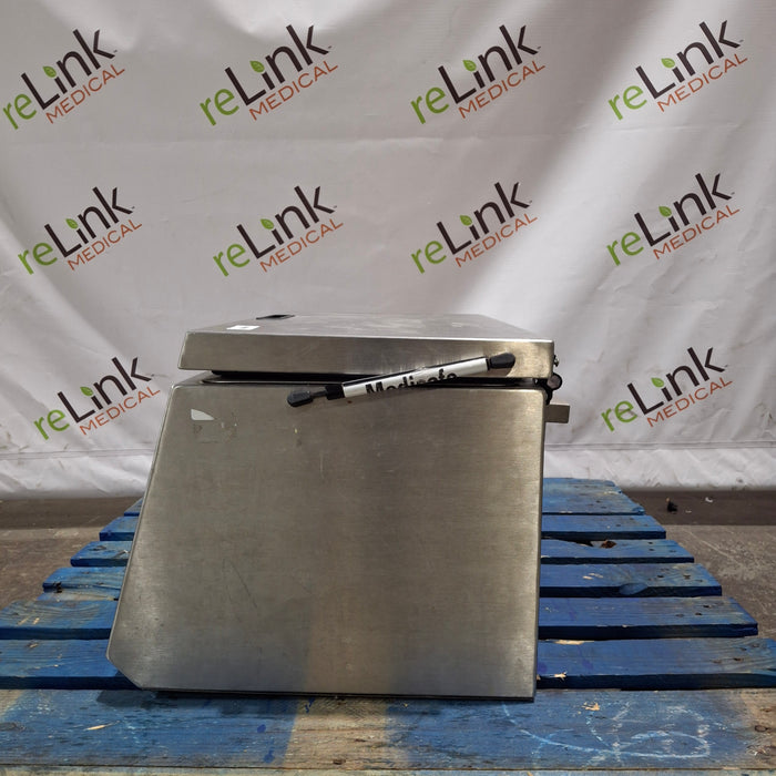 Medisafe SI Digital CPE Ultrasonic Cleaner Cannulated Instrument Sonic Irrigator