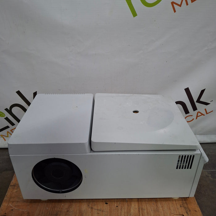 Eppendorf 5417R Centrifuge