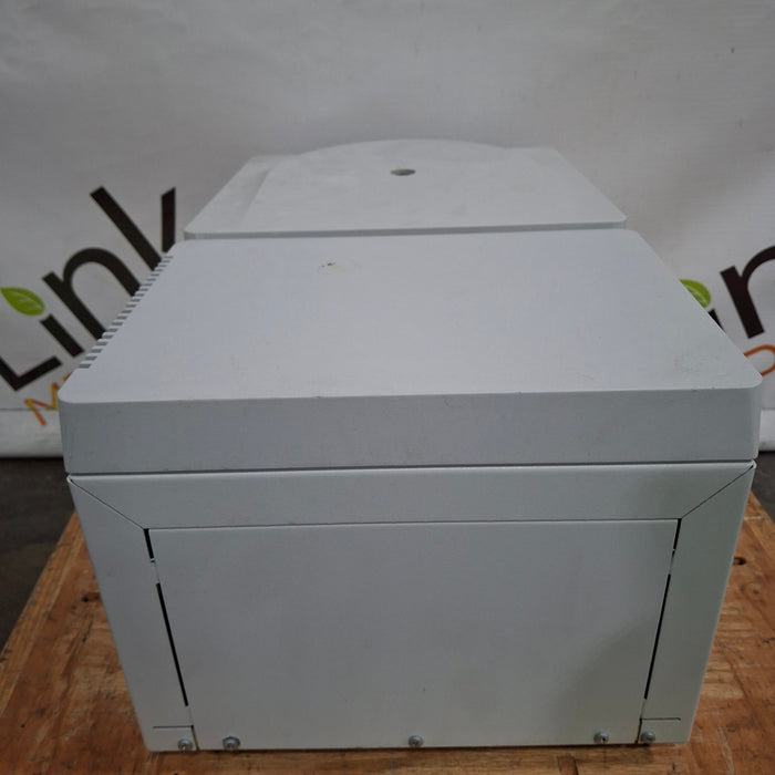 Eppendorf 5417R Centrifuge